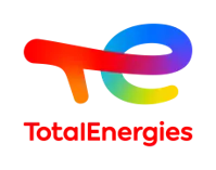 Total Energies : Brand Short Description Type Here.